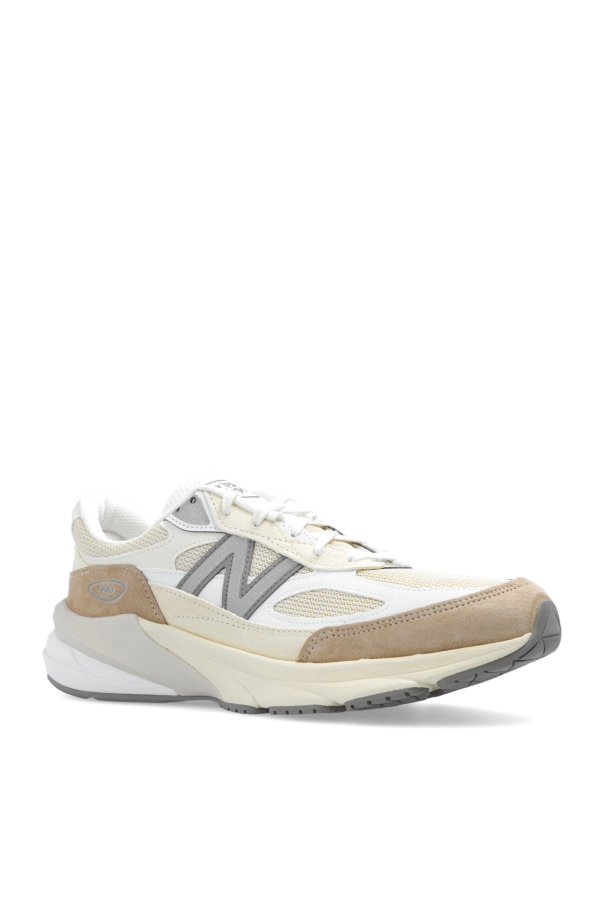 New balance outlet x racer beige